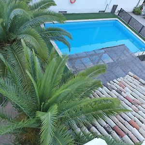 Hotel Balcón de Cazorla