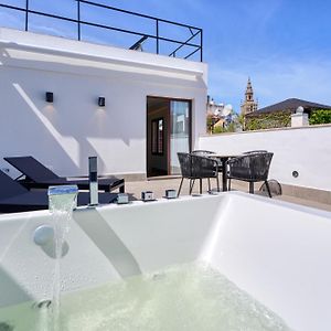 Apartamentos Murillo